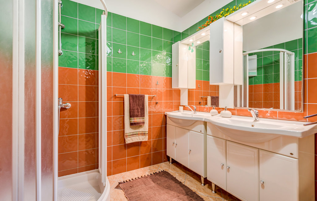 Feriehuse - Omis-Jesenice , Kroatien - CDM580 50