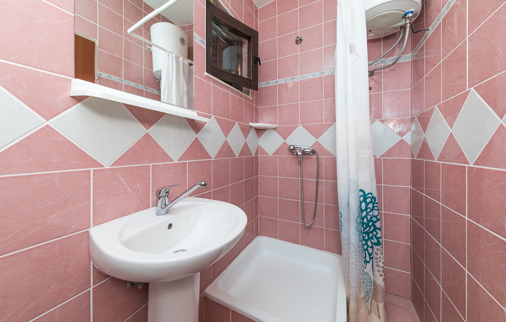 Feriehuse - Ciovo-Okrug Donji , Kroatien - CDM593 36