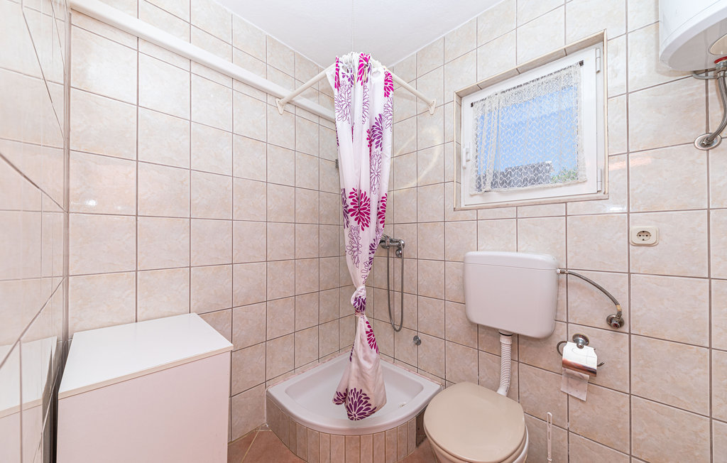 Semesterhus - Drvenik Mali , Kroatien - CDM609 17