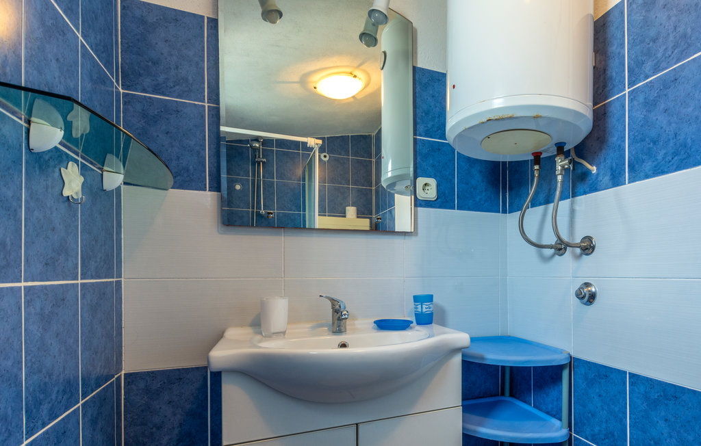 Feriehuse - Trogir-Sevid , Kroatien - CDM645 27