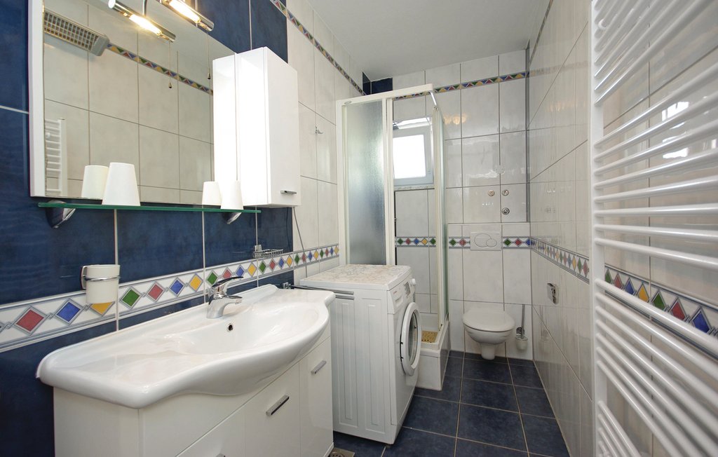 Feriehuse - Makarska , Kroatien - CDM799 39