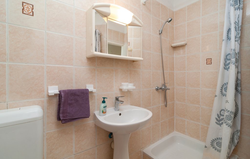 Lejlighed - Omis-Duce , Kroatien - CDM804 23