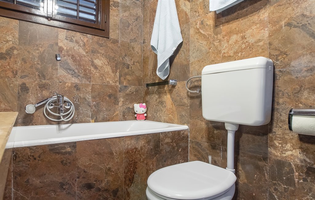 Ferienhaus - Split-Podstrana , Kroatien - CDM809 25