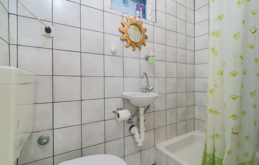 Feriehus - Omis-Dugi Rat , Kroatia - CDM828 33