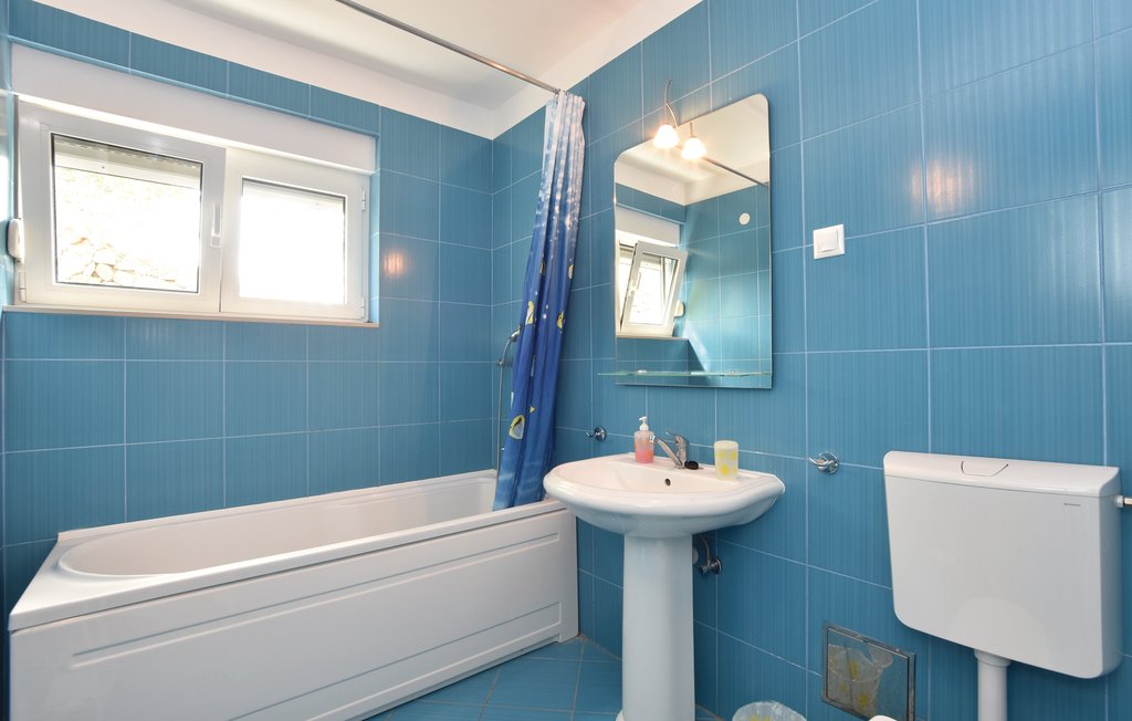 Ferienhaus - Omis-Duce , Kroatien - CDM876 48