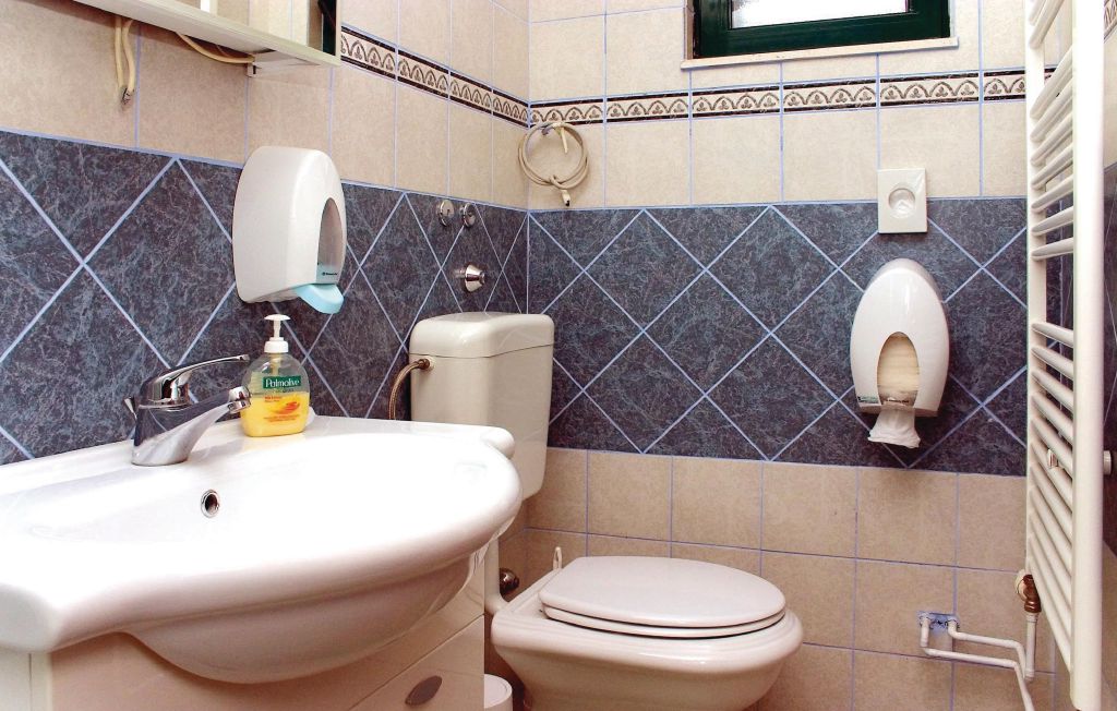 Feriehuse - Split-Podstrana , Kroatien - CDM888 45