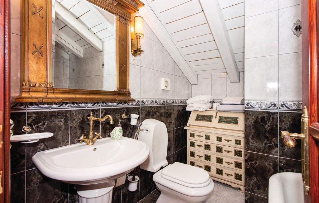 Feriehuse - Makarska-Grabovac , Kroatien - CDM960 46