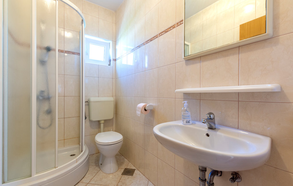 Ferieleilighet - Trogir , Kroatia - CDM061 18