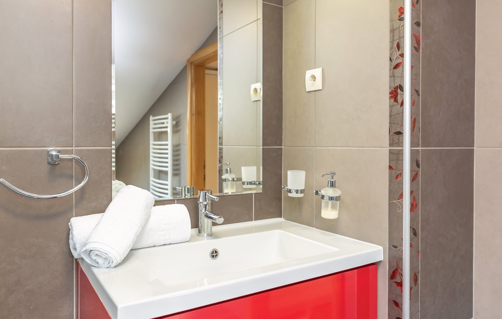 Ferieleilighet - Makarska , Kroatia - CDM085 29