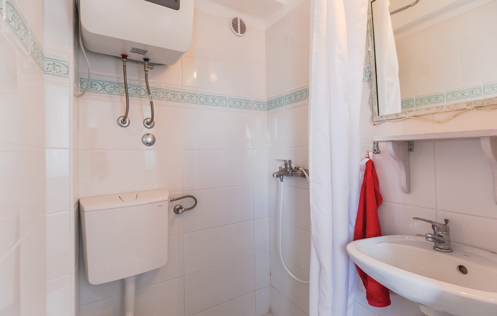 Feriehuse - Makarska-Gornja Podgora , Kroatien - CDM362 27