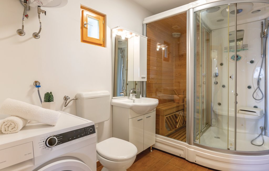 Feriehuse - Makarska-Gornji Tucepi , Kroatien - CDM685 26