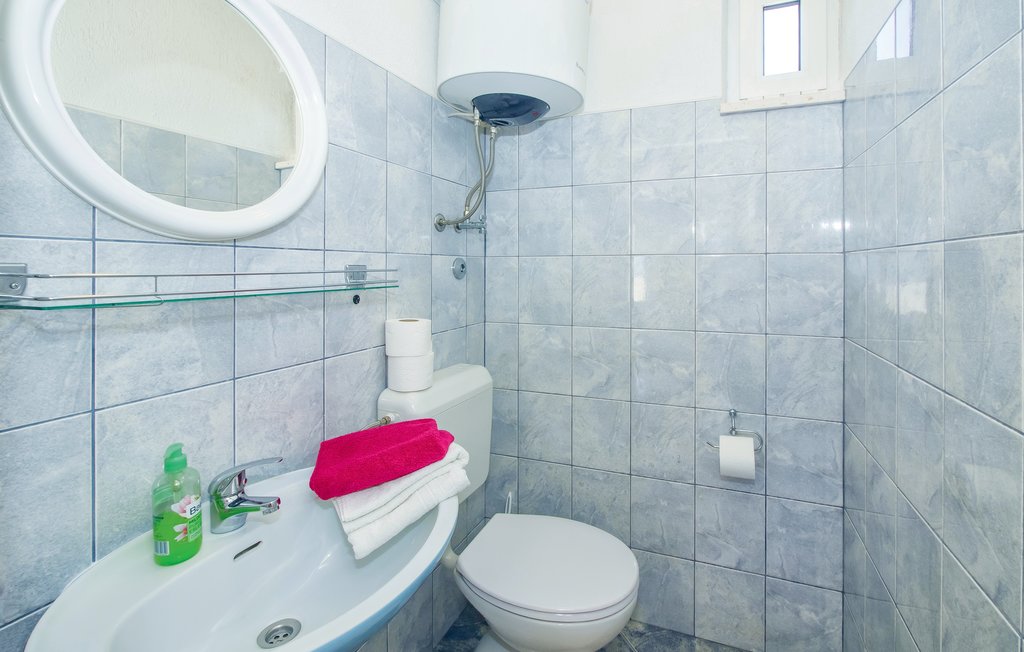 Ferienhaus - Ciovo-Okrug Gornji , Kroatien - CDM037 36