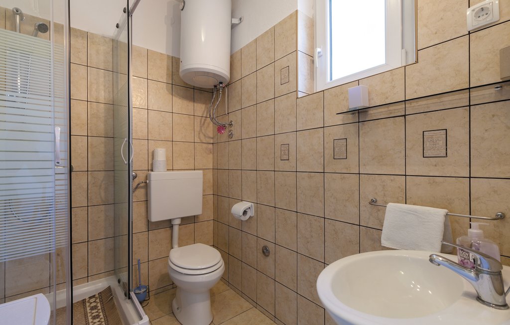 Ferienhaus - Split-Podstrana , Kroatien - CDM080 41