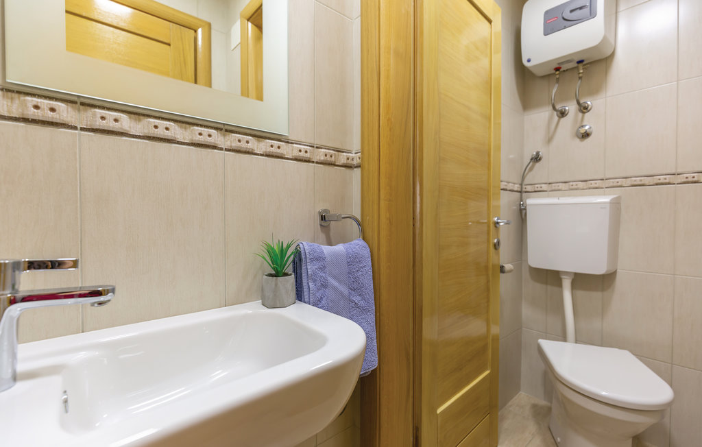 Ferieleilighet - Makarska , Kroatia - CDM085 30