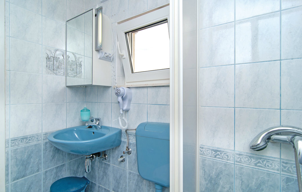 Feriehus - Trogir-Sevid , Kroatia - CDM378 35