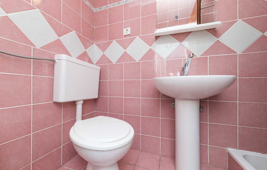 Feriehuse - Ciovo-Okrug Donji , Kroatien - CDM593 37