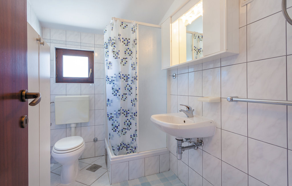 Semesterhus - Ciovo-Okrug Donji , Kroatien - CDM789 33