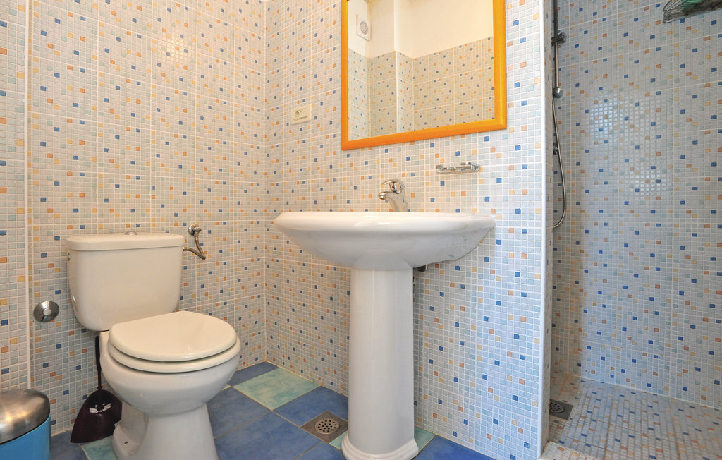 Feriehus - Ciovo-Slatine , Kroatia - CDM908 26