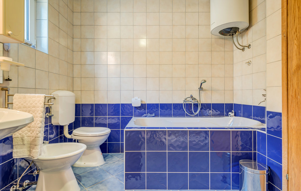 Feriehuse - Omis-Jesenice , Kroatien - CDM580 54