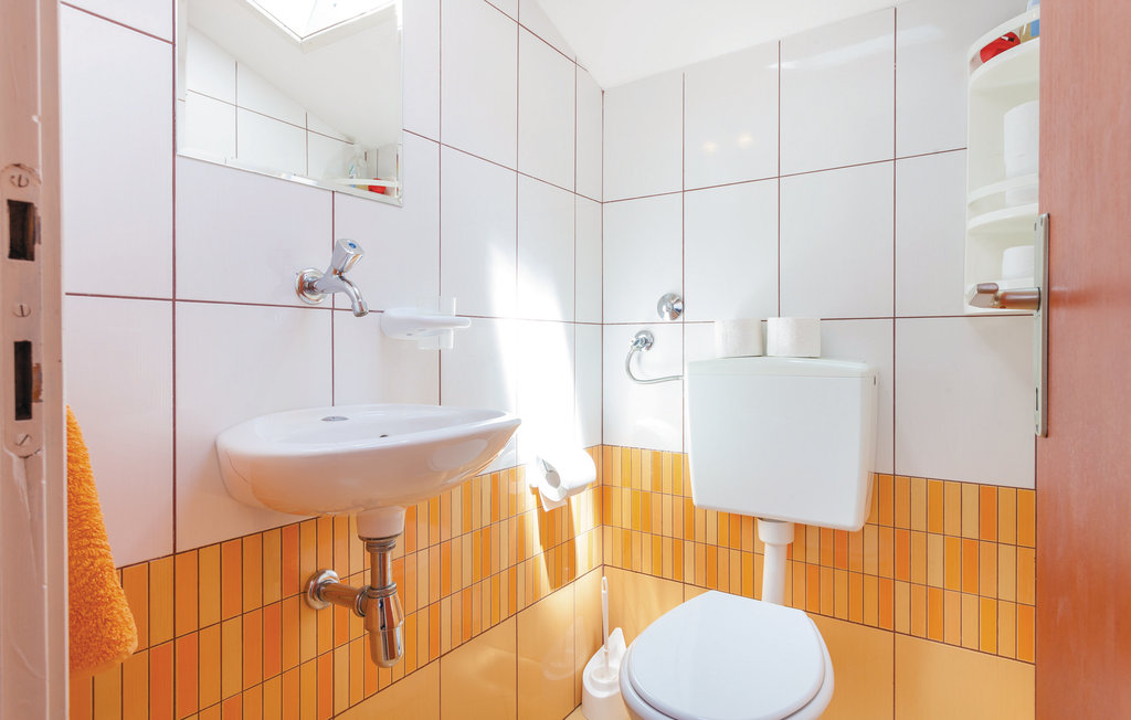 Semesterhus - Ciovo-Okrug Donji , Kroatien - CDM789 36