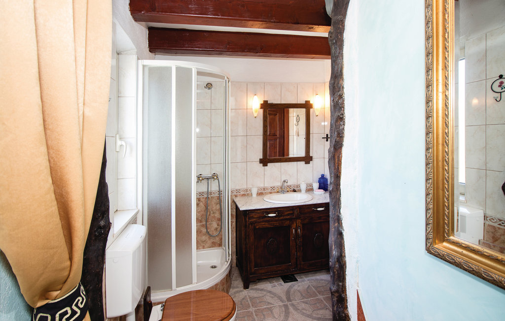 Feriehuse - Makarska-Grabovac , Kroatien - CDM960 49