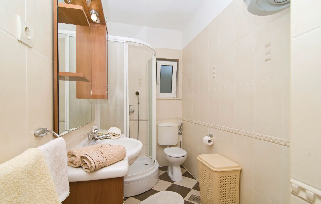 Feriehus - Omis-Lokva Rogoznica , Kroatia - CDM841 30