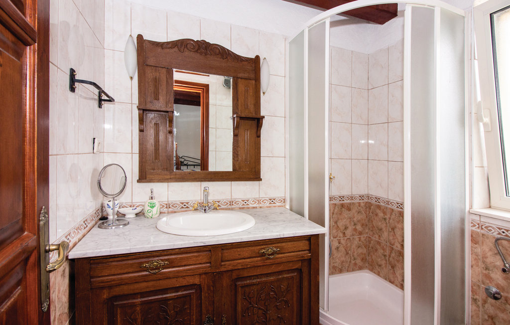 Feriehuse - Makarska-Grabovac , Kroatien - CDM960 47