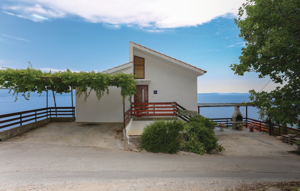 Ferieleilighet - Omis-Krilo Jesenice , Kroatia - CDM010 10