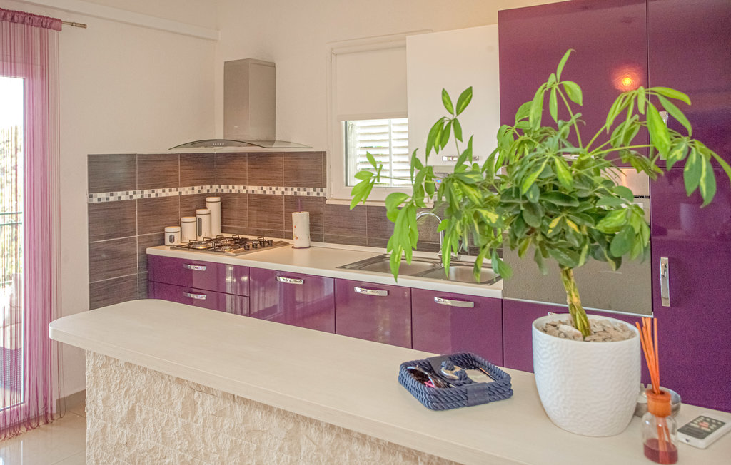 Lejlighed - Trogir-Vinisce , Kroatien - CDM153 19