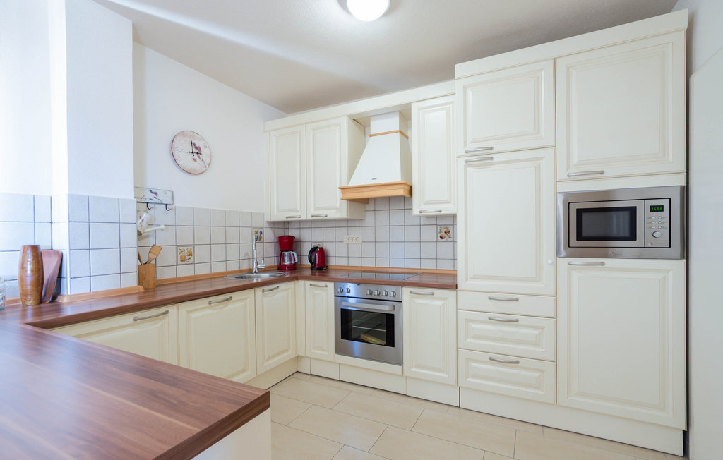 Feriehus - Makarska , Kroatia - CDM213 38