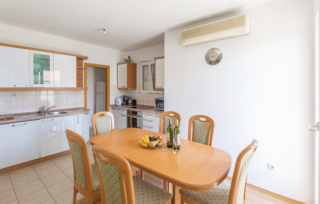 Ferieleilighet - Makarska , Kroatia - CDM223 10