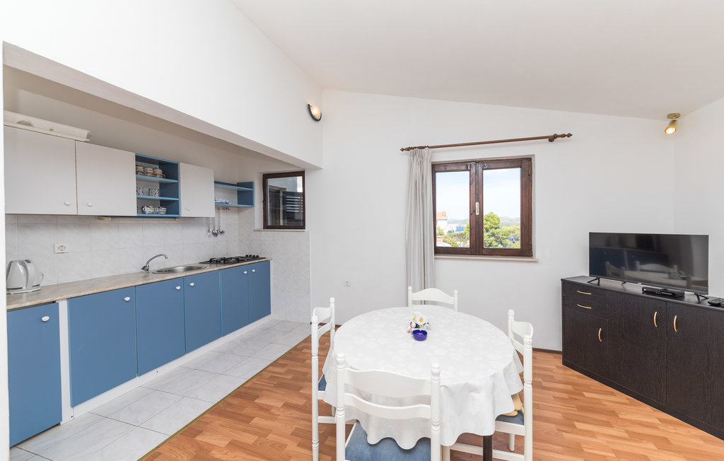 Feriehuse - Ciovo-Okrug Donji , Kroatien - CDM593 23