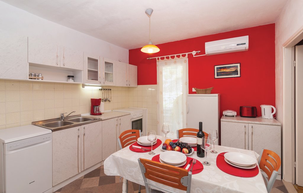 Lejlighed - Omis-Duce , Kroatien - CDM804 18