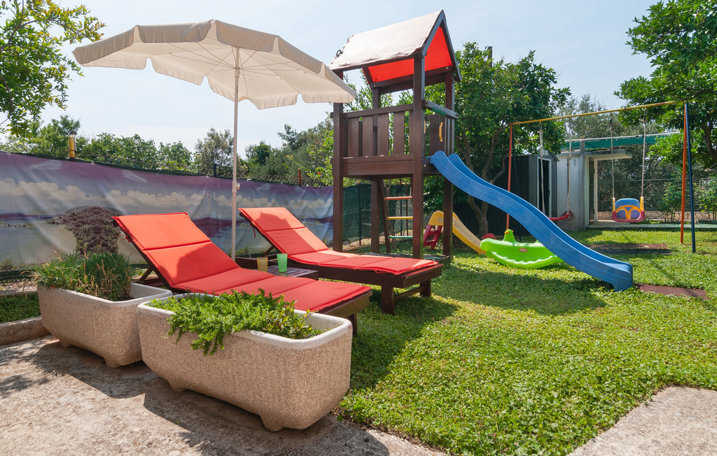 Ferienhaus - Trogir-Seget Vranjica , Kroatien - CDM728 16