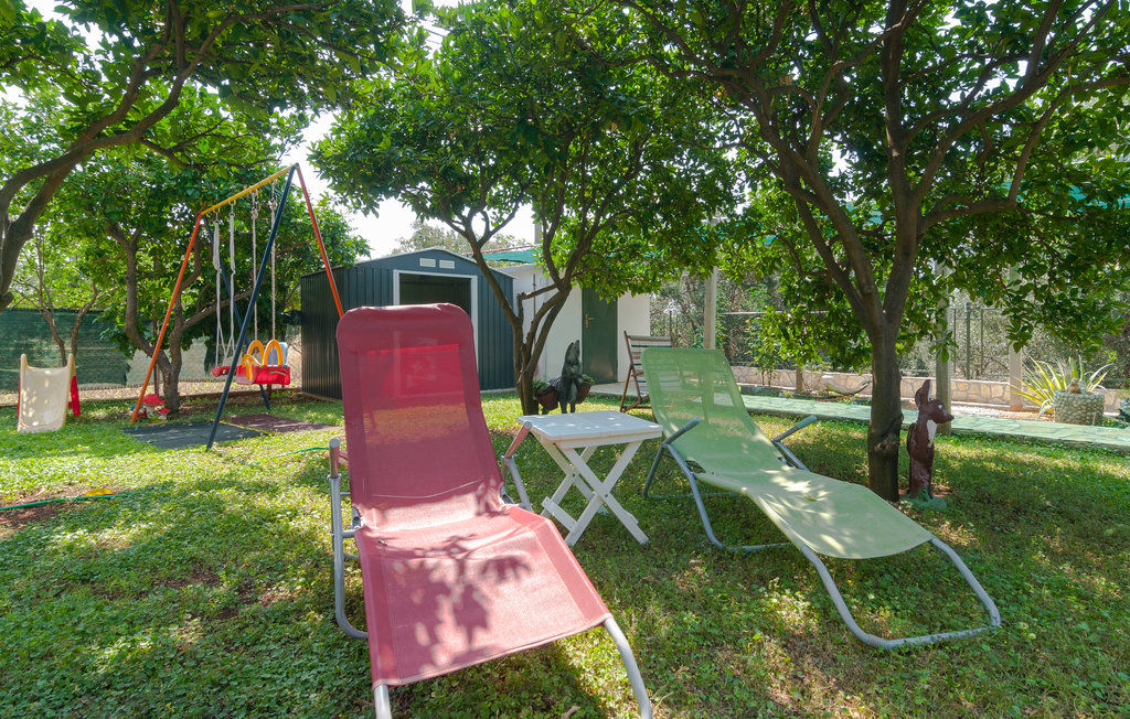 Ferienhaus - Trogir-Seget Vranjica , Kroatien - CDM728 20