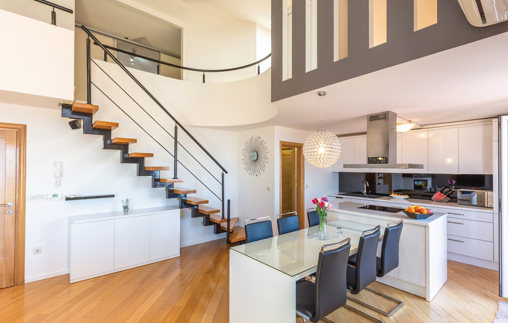 Ferieleilighet - Makarska , Kroatia - CDM085 13