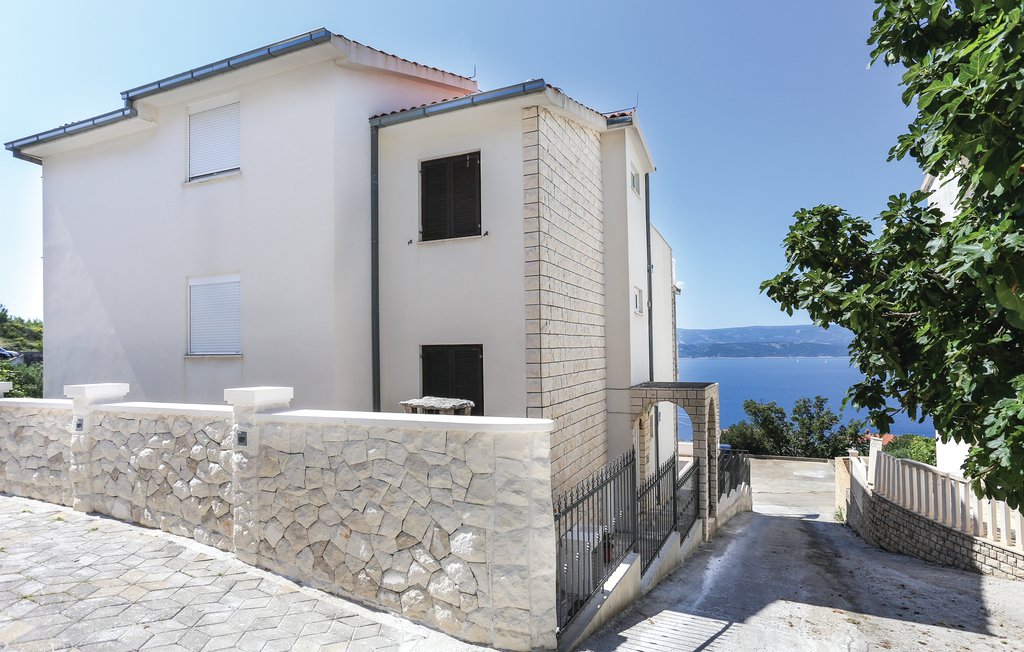 Lejlighed - Omis-Stanici , Kroatien - CDM112 5