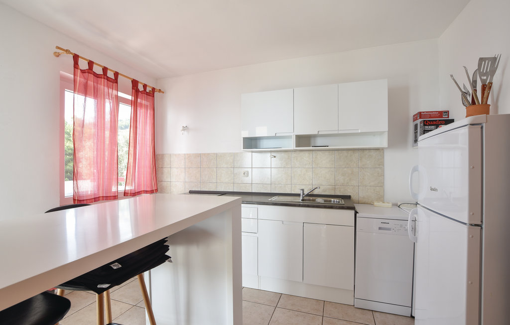 Feriehuse - Omis-Stanici , Kroatien - CDM309 24