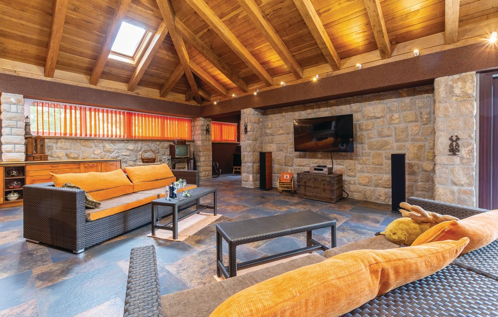 Feriehuse - Makarska-Cista Velika , Kroatien - CDM365 41