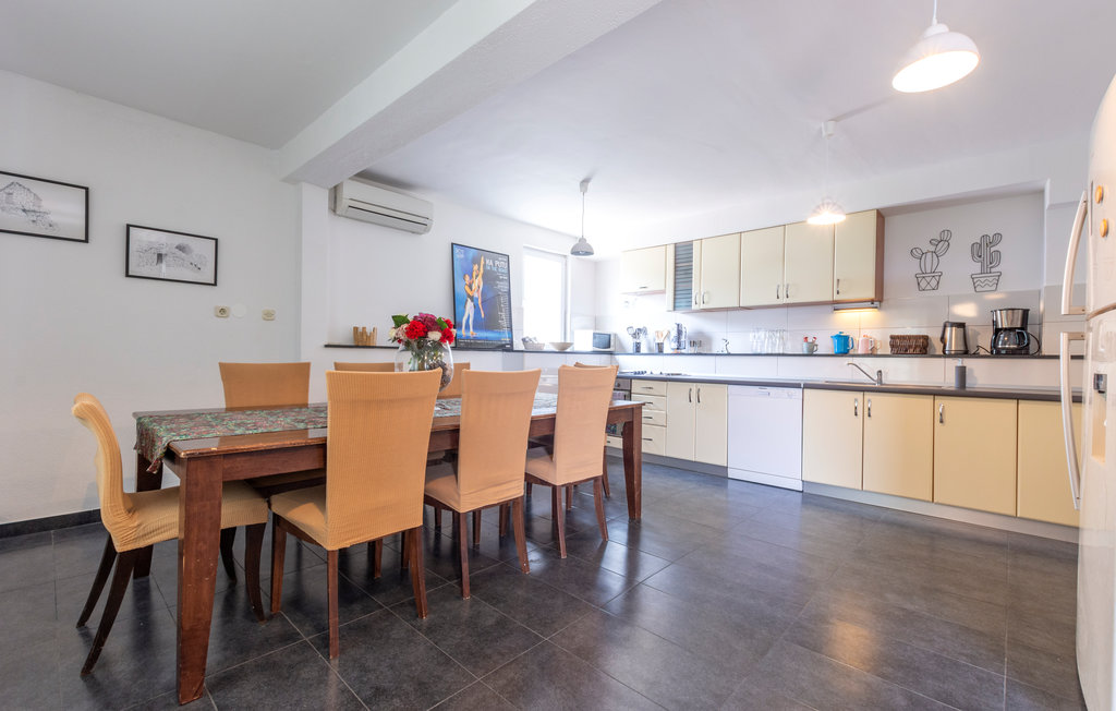 Ferienhaus - Trogir-Sevid , Kroatien - CDM385 19