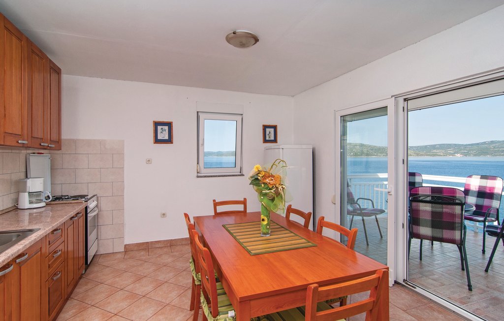 Ferienwohnung - Drvenik Veliki , Kroatien - CDM635 2