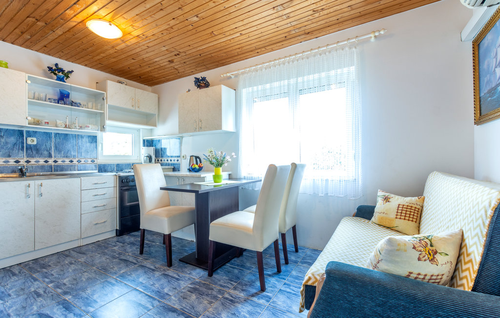 Feriehuse - Trogir-Sevid , Kroatien - CDM645 4