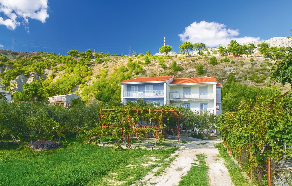 Lejlighed - Omis-Duce , Kroatien - CDM656 1