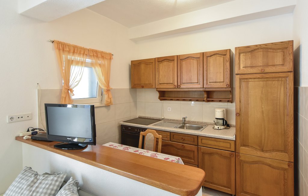 Ferieleilighet - Omis-Krilo Jesenice , Kroatia - CDM752 11