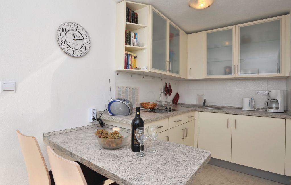 Lejlighed - Ciovo-Okrug Gornji , Kroatien - CDM778 11