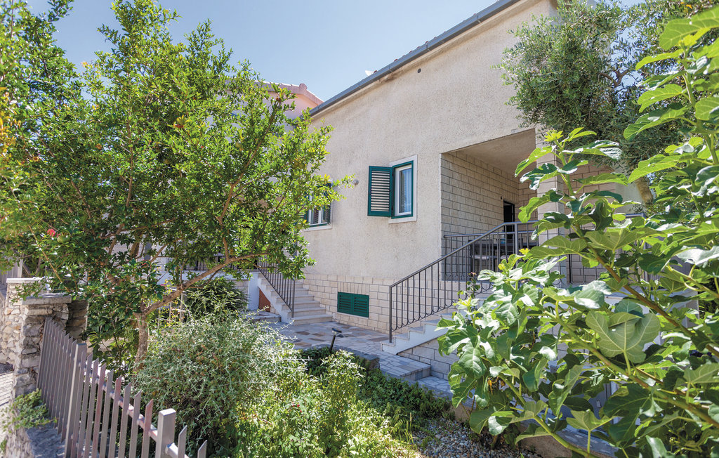 Semesterhus - Ciovo-Okrug Donji , Kroatien - CDM789 7