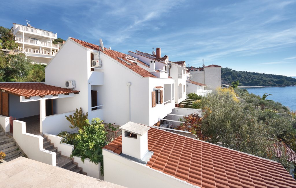 Ferienwohnung - Ciovo-Okrug Donji , Kroatien - CDM901 4