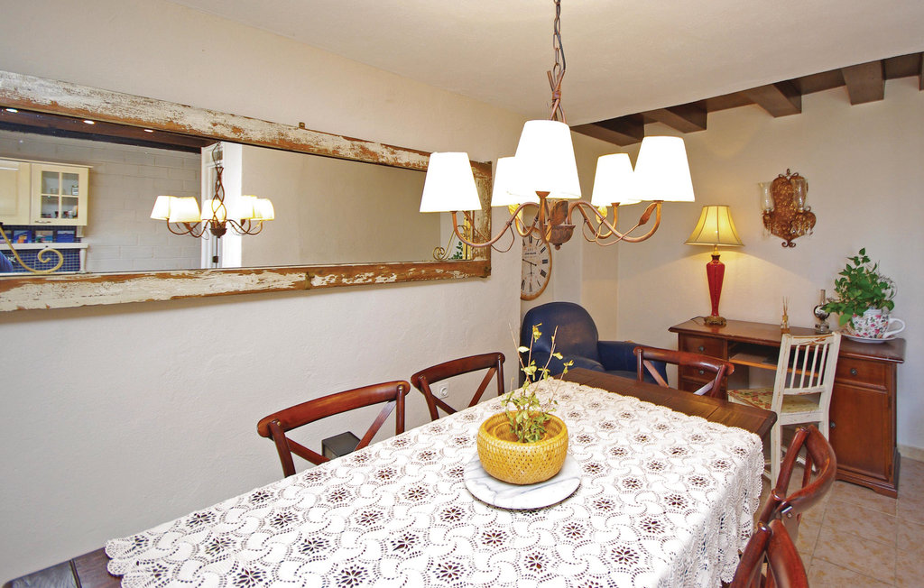 Feriehus - Makarska-Gornji Tucepi , Kroatia - CDM003 14