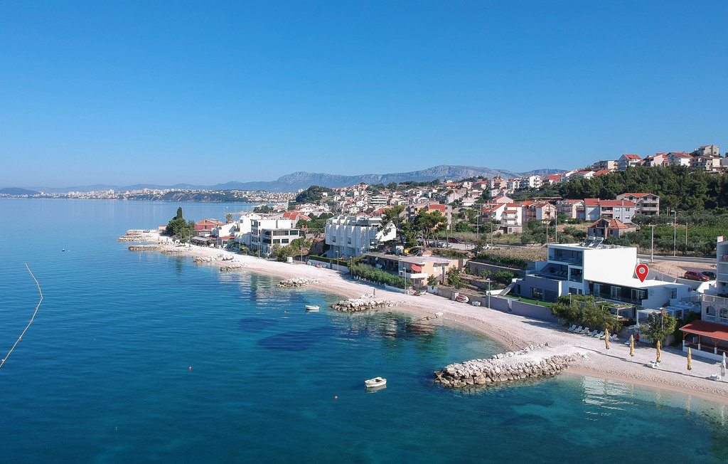 Ferienhaus - Split-Podstrana , Kroatien - CDM080 2