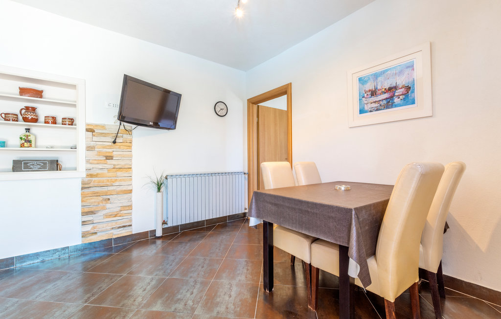 Feriehuse - Makarska , Kroatien - CDM361 18